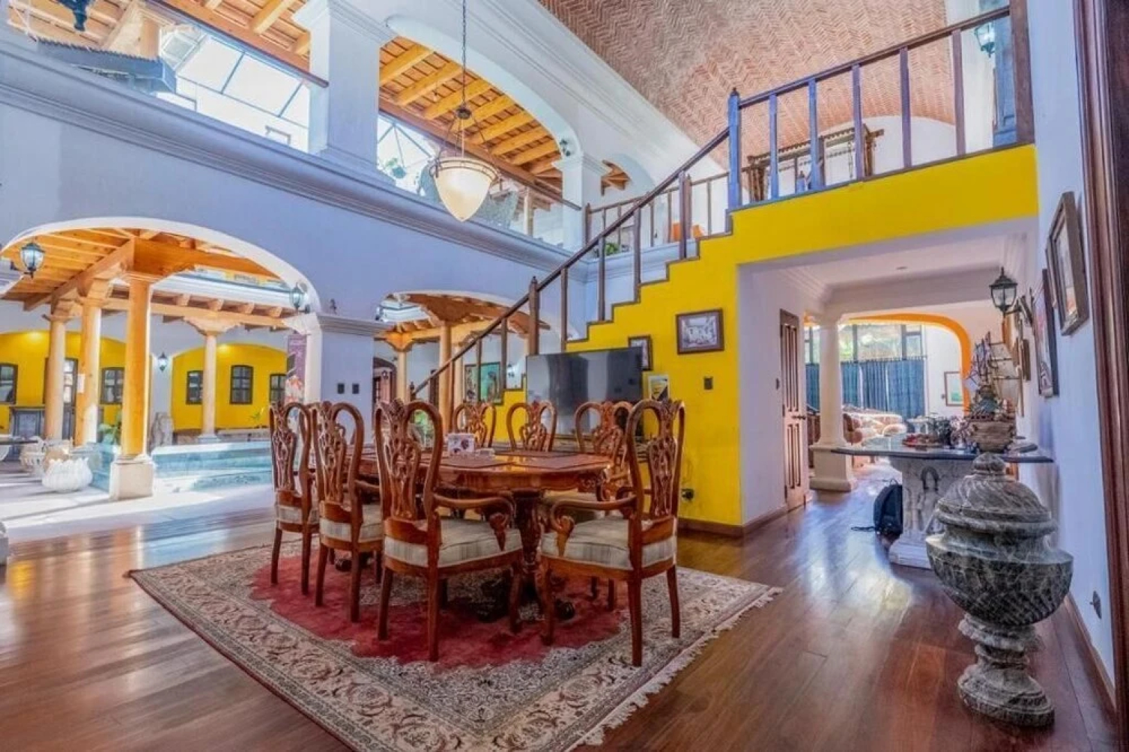 Indian Palace Hotel Boutique Spa