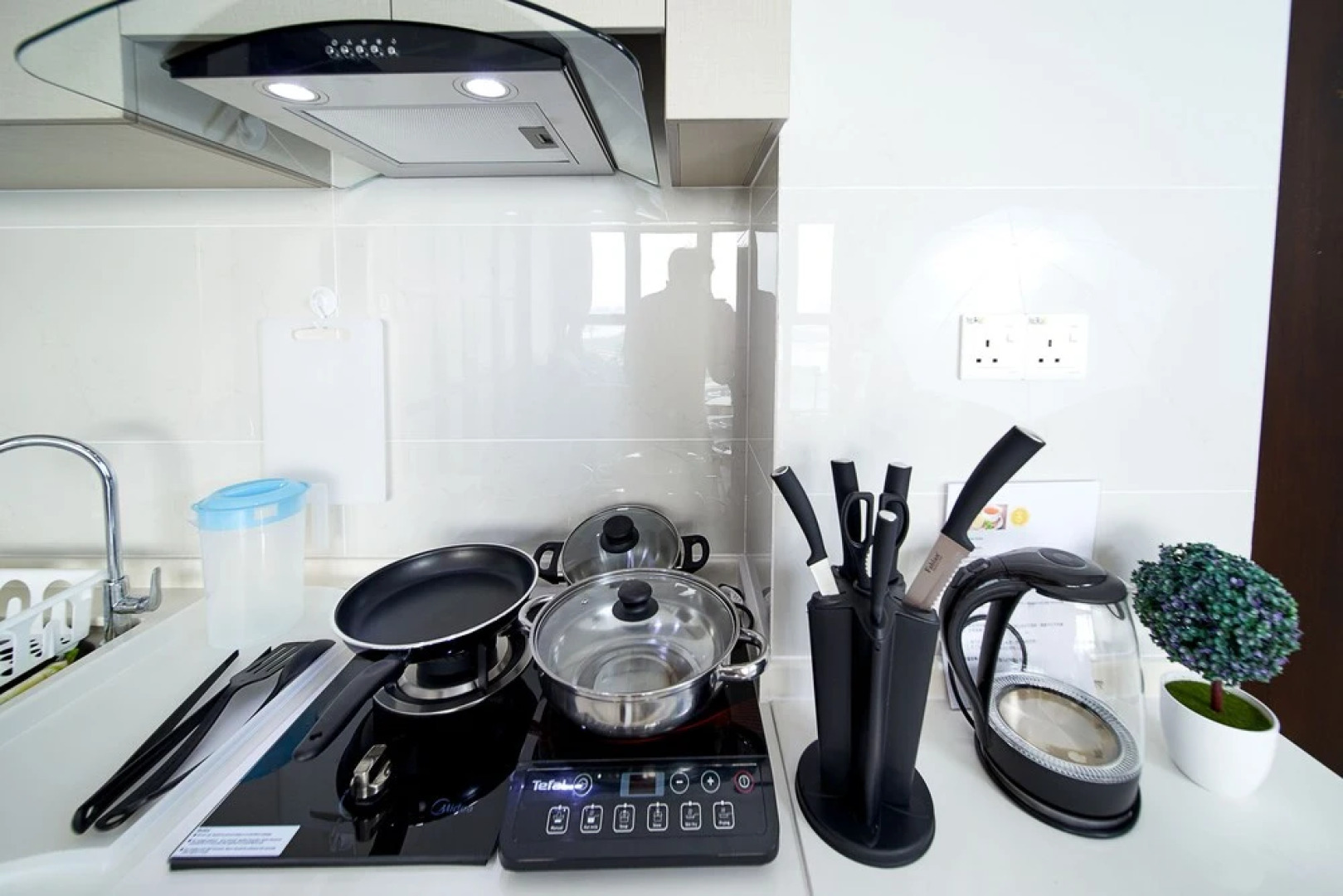 JBNB 1 Medini Homestay