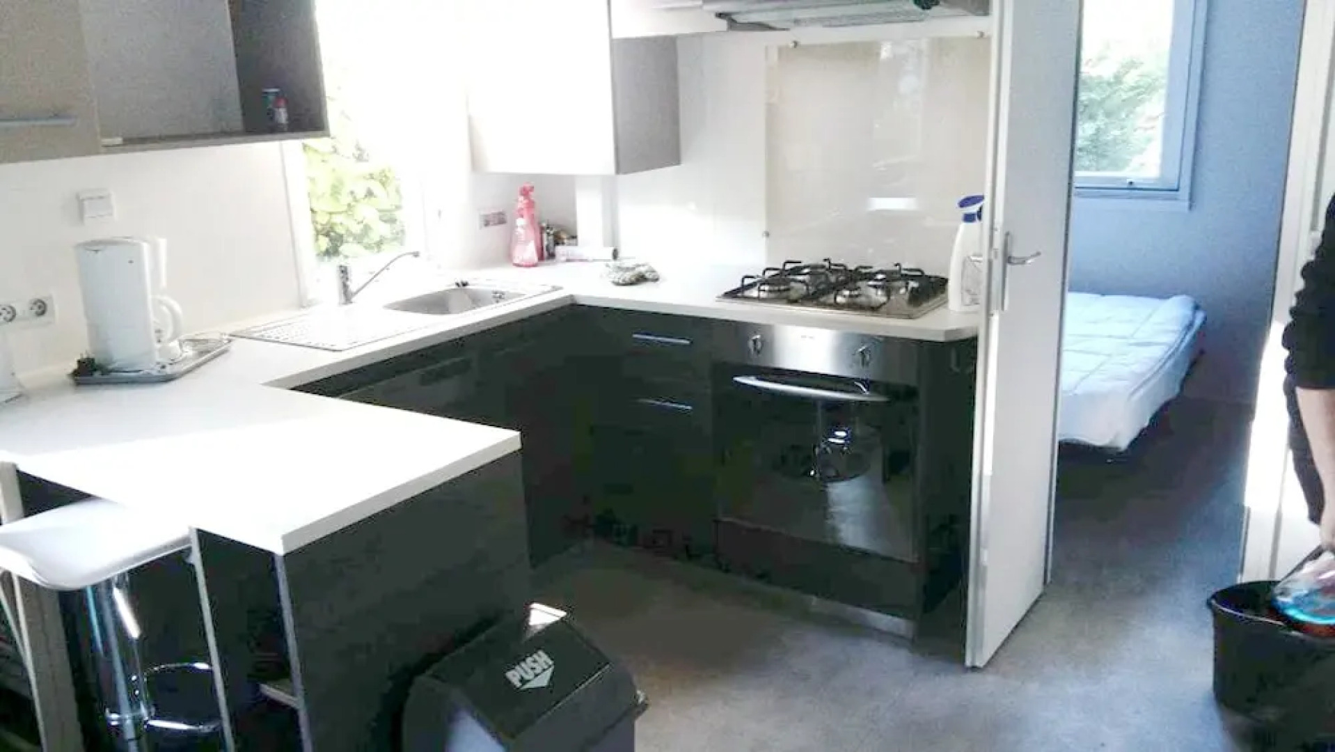 Property With 3 Bedrooms in Les Mathes, With Pool Access, Furnished Te