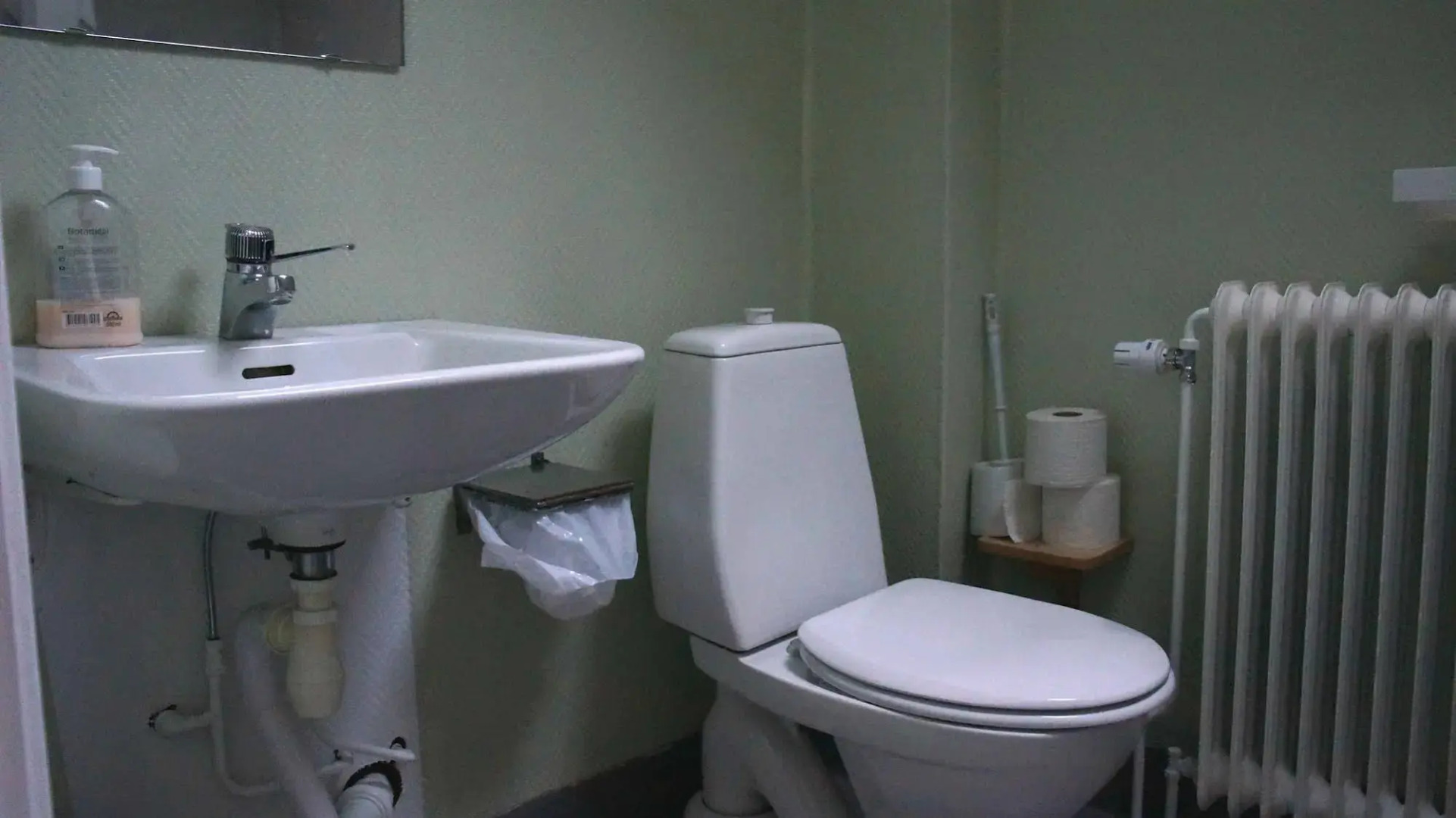 Fegens vandrarhem - Hostel