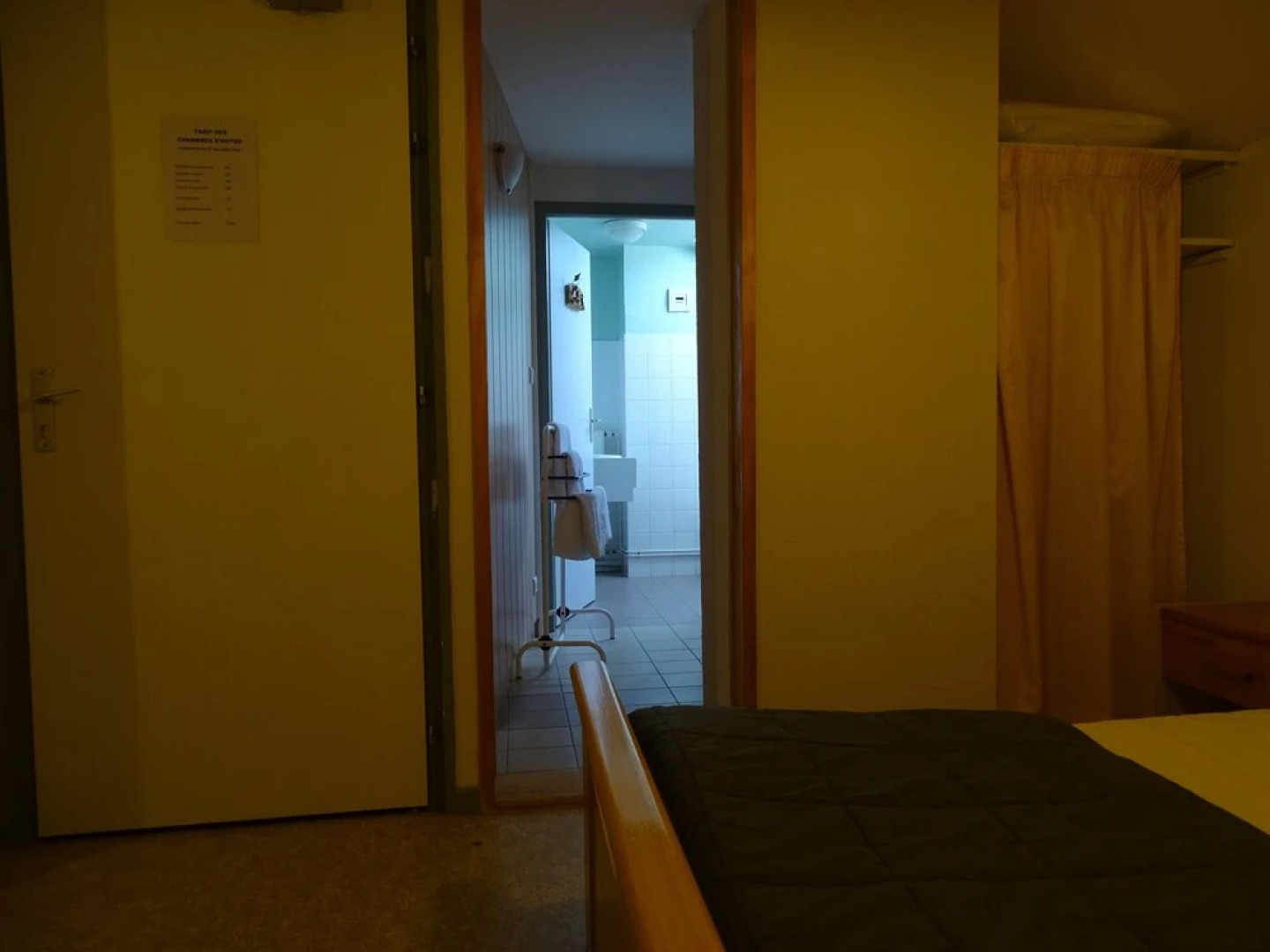 Auberge Le Bois du Cornet