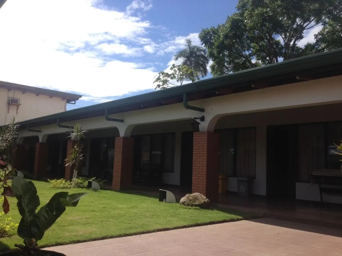 Hotel Wagelia Turrialba