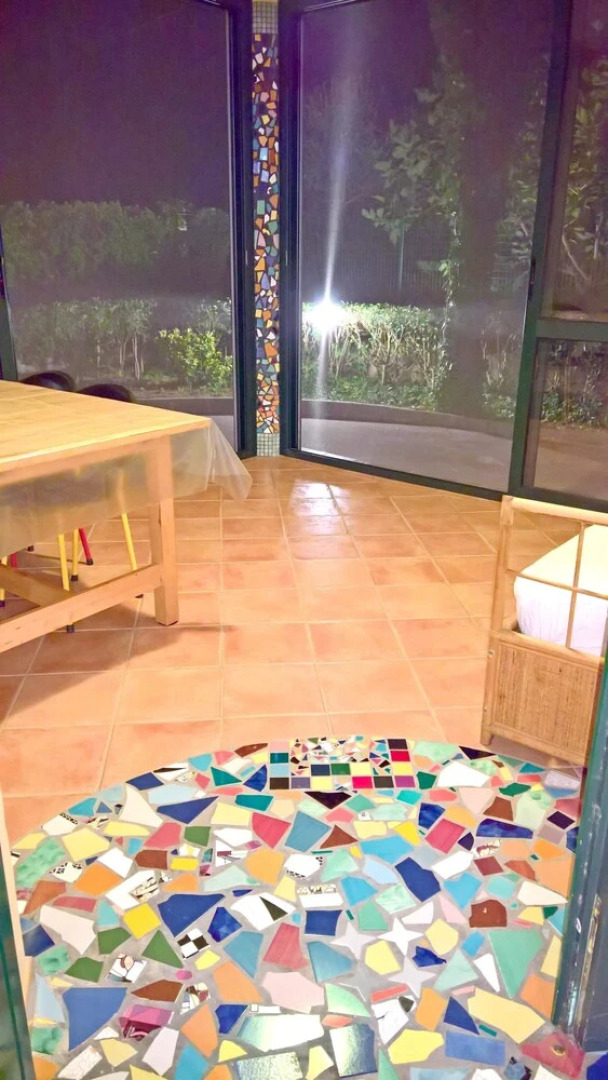 House With one Bedroom in Buccino, With Wonderful Mountain View, Enclo