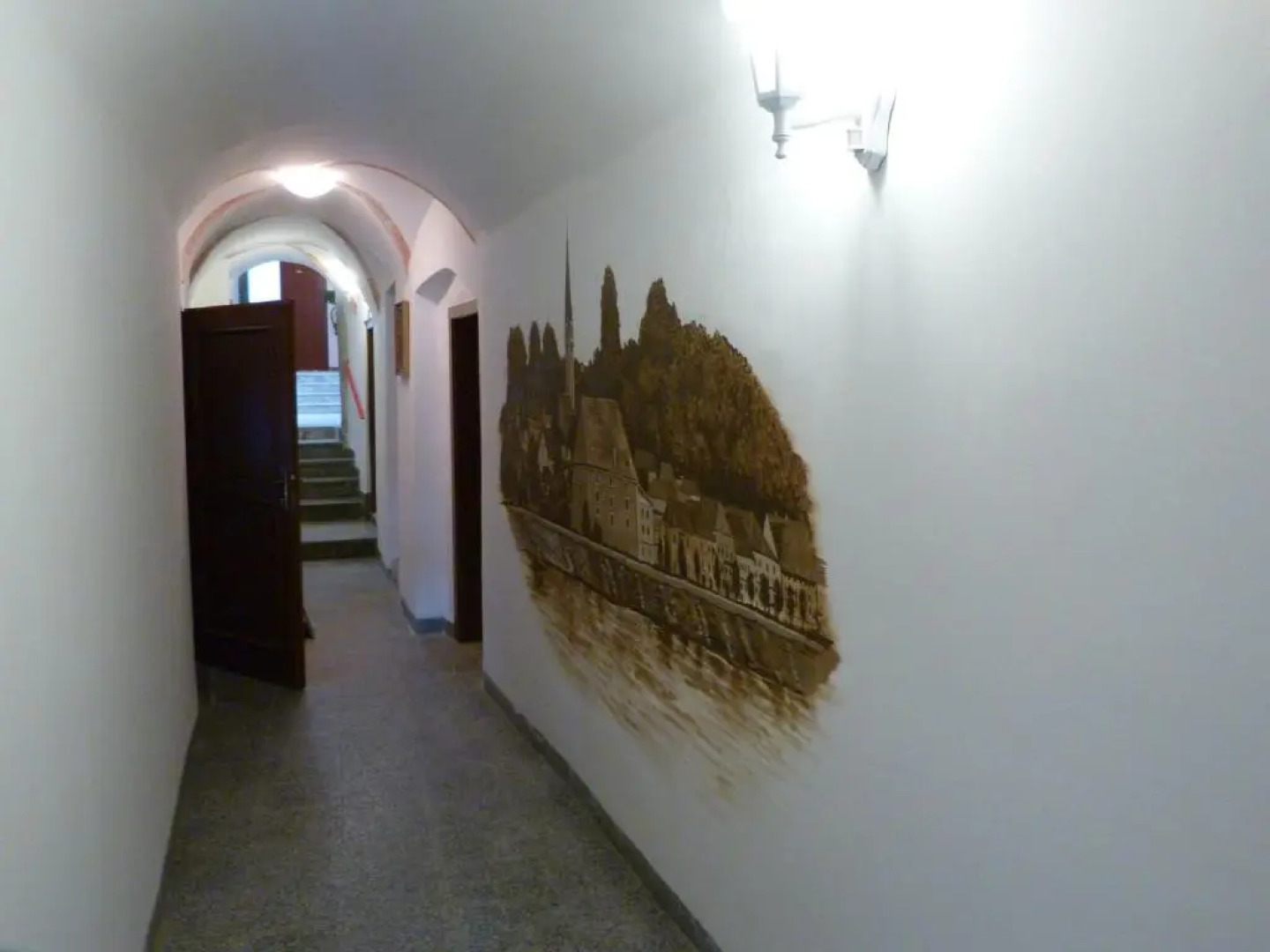 Hotel-Restaurant zum Donaueck Mauthausen