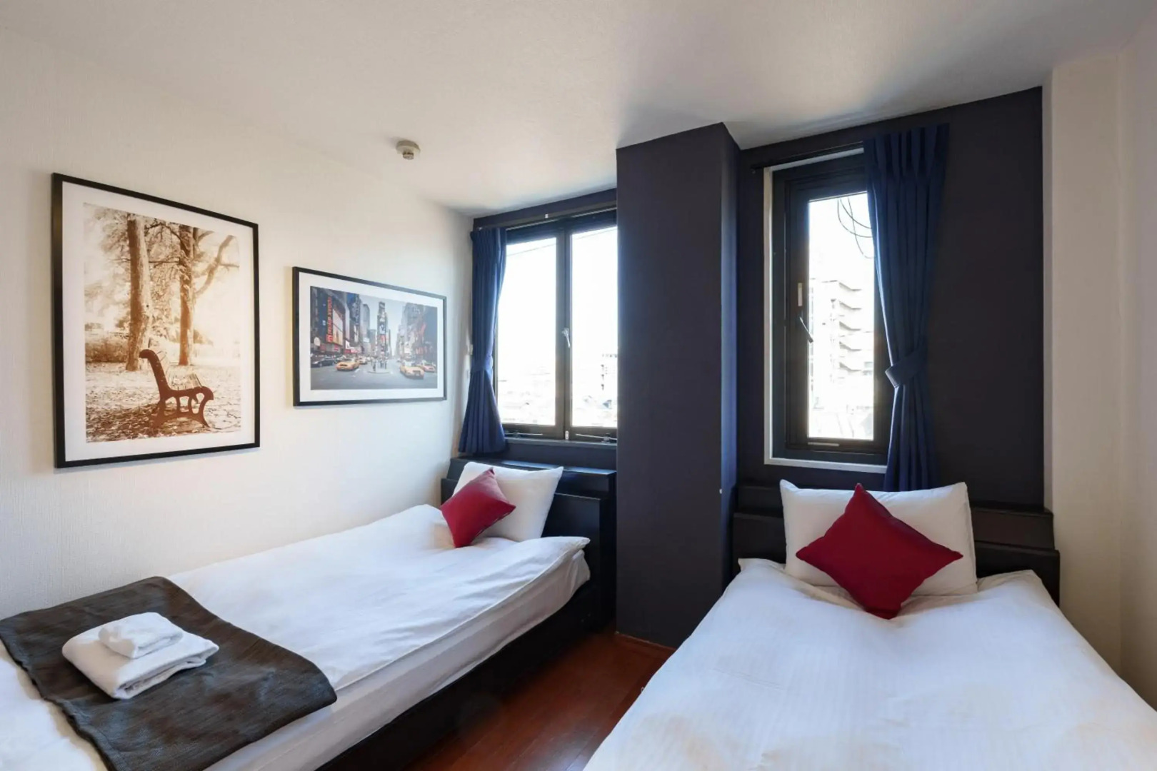 Yamato - Doyanen Hotels