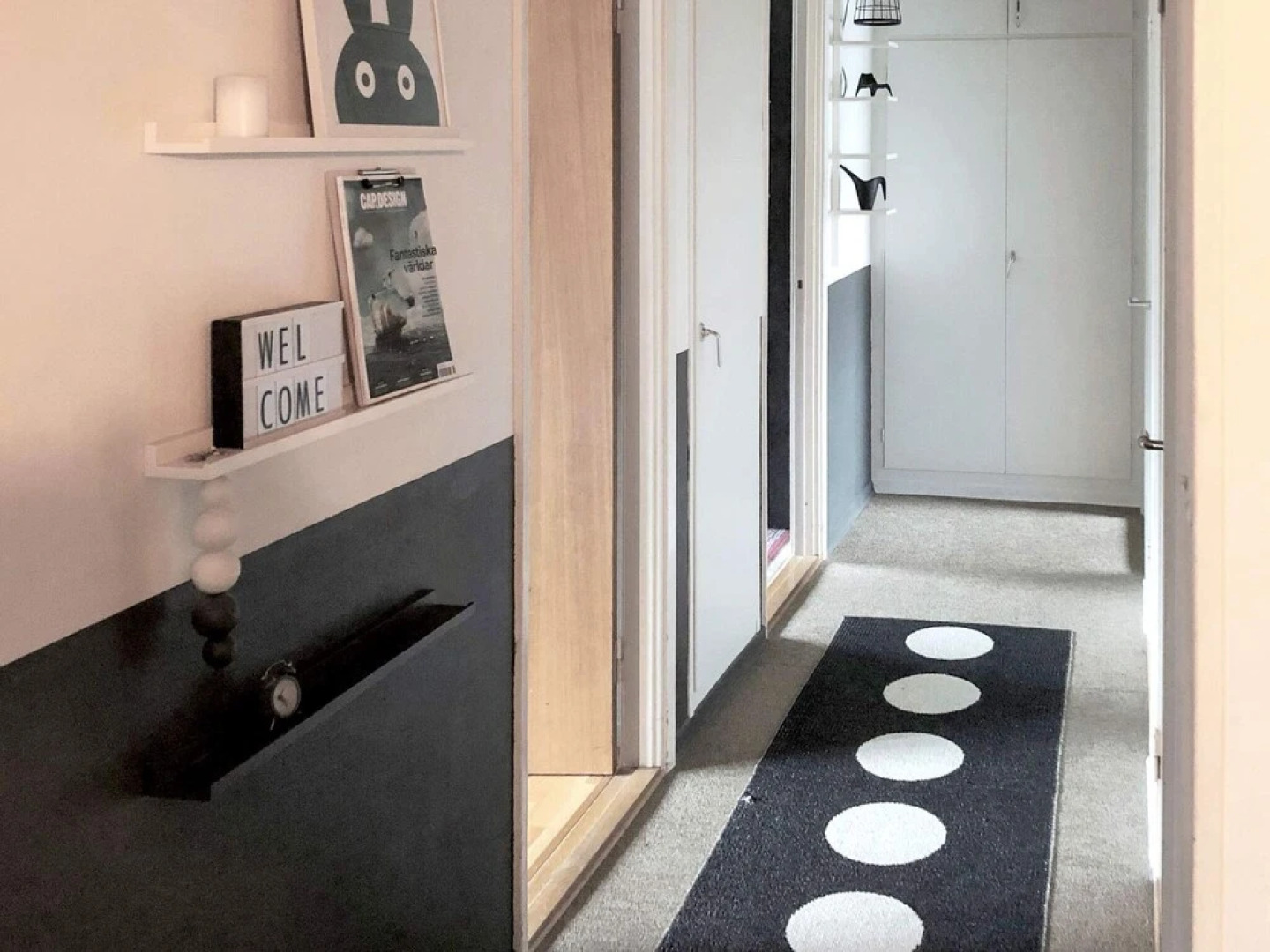 5 Person Holiday Home in Växjö