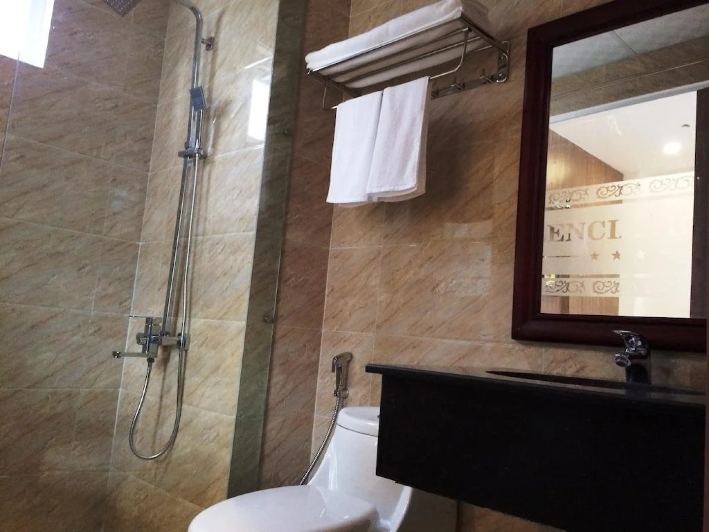 Valencia Hotel