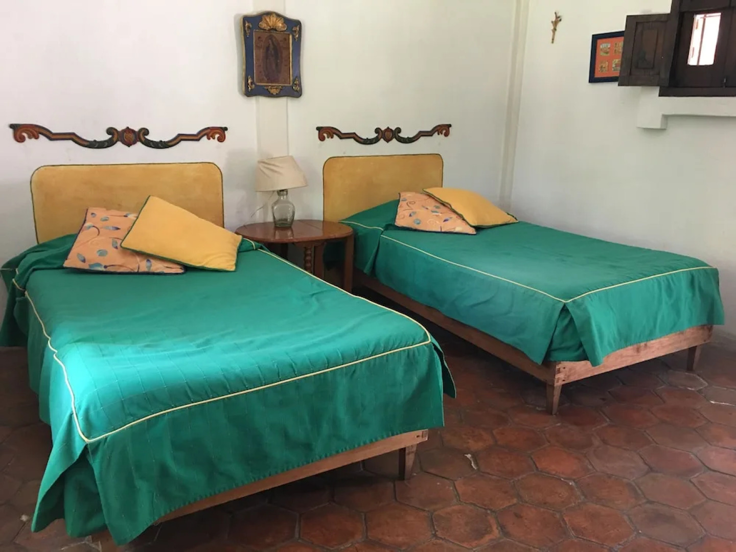 Rancho Las Joyas Tepeji del Rio