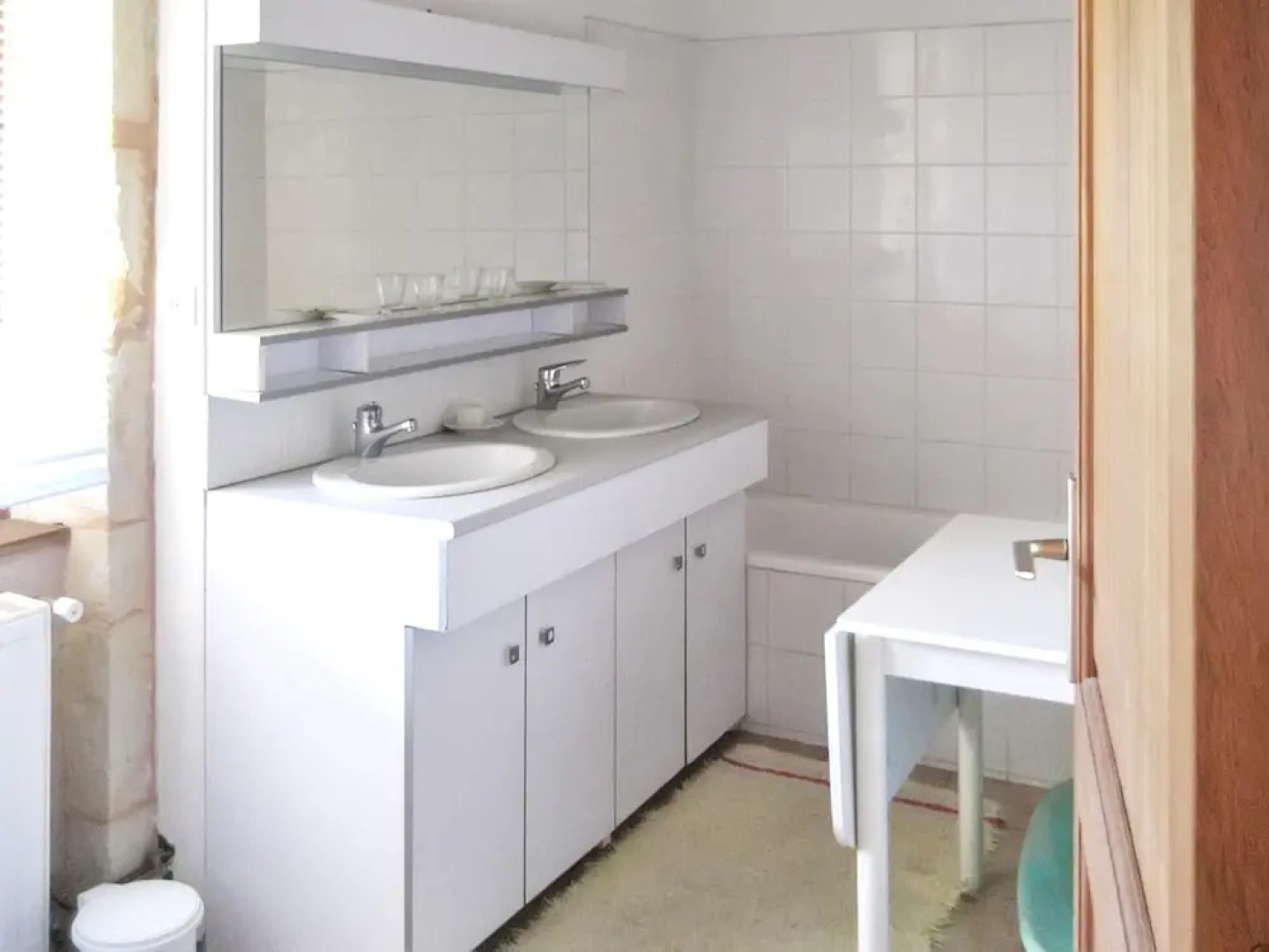 House With 4 Bedrooms in Lherm, With Private Pool, Furnished Terrace a