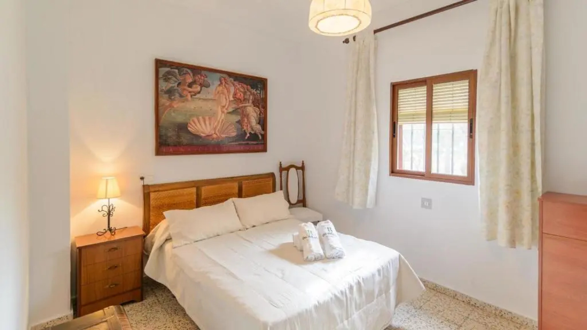 Casa El Vegetal Arriate by Ruralidays