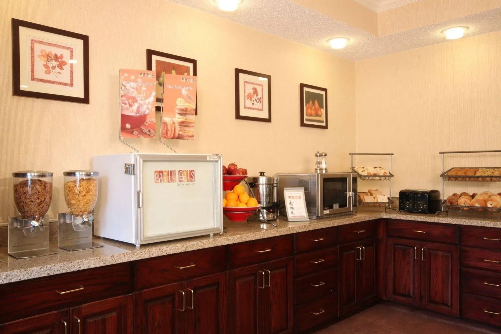 Fairfield Inn by Marriott Deptford