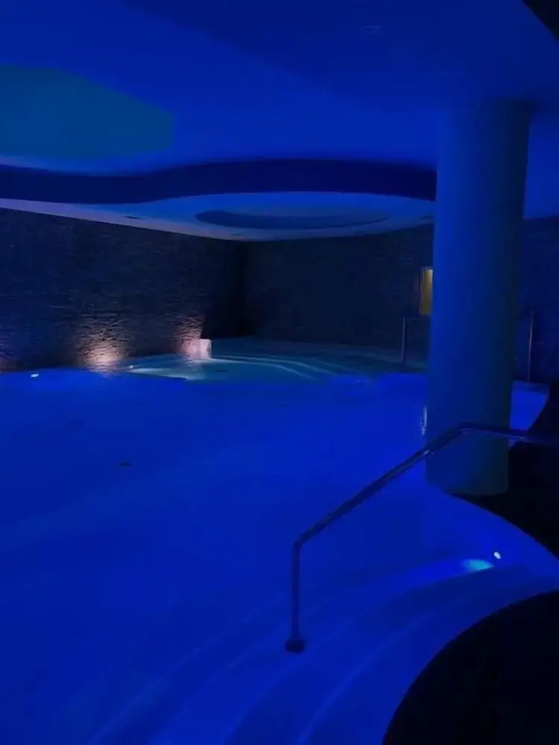 bes hotel terme di palazzago