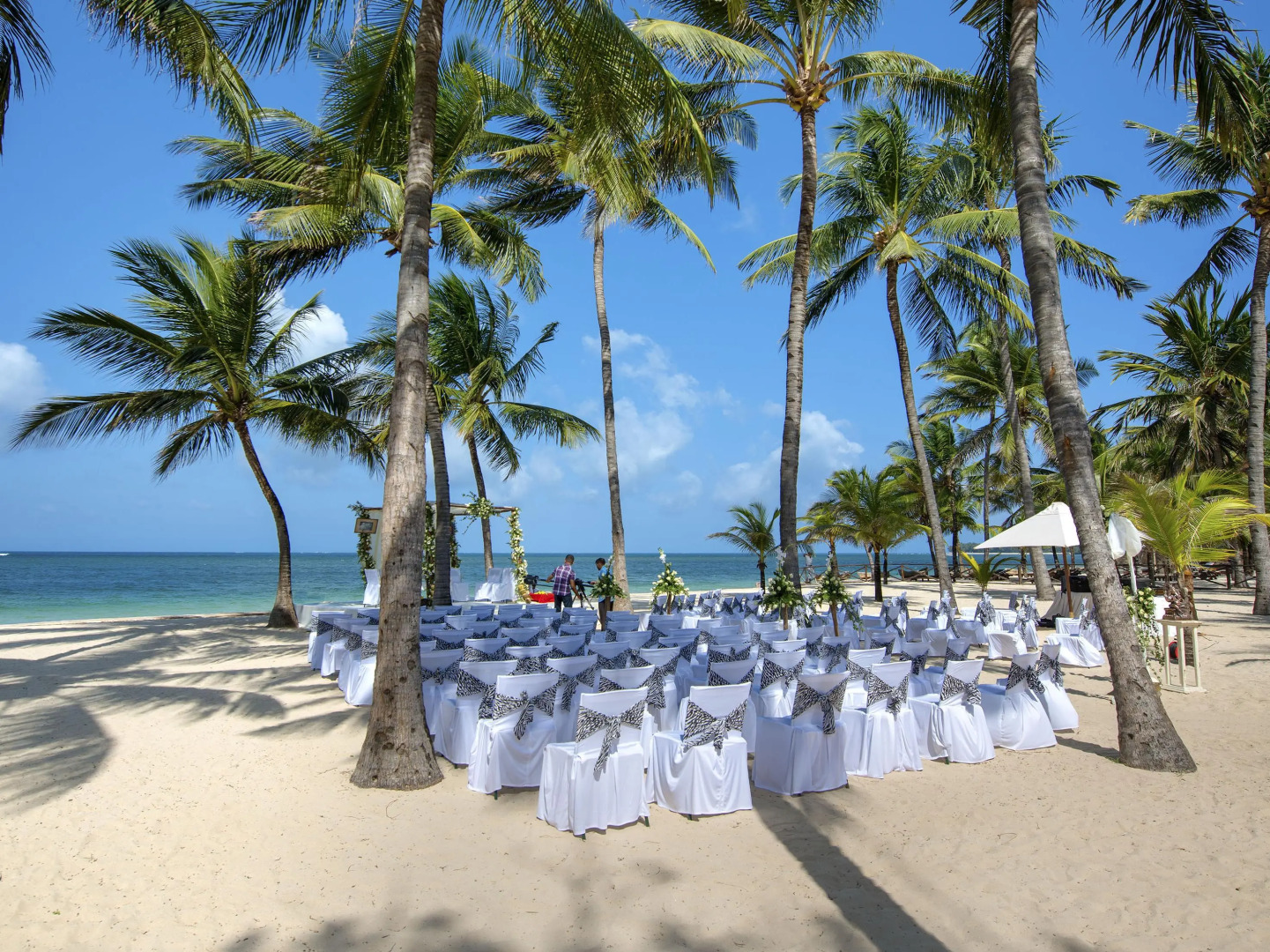 Sandies Tropical Village