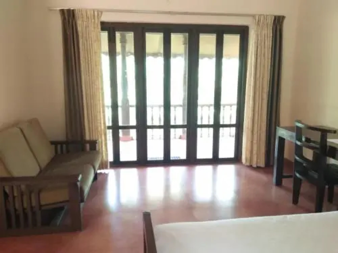 Phalguni River Lodge