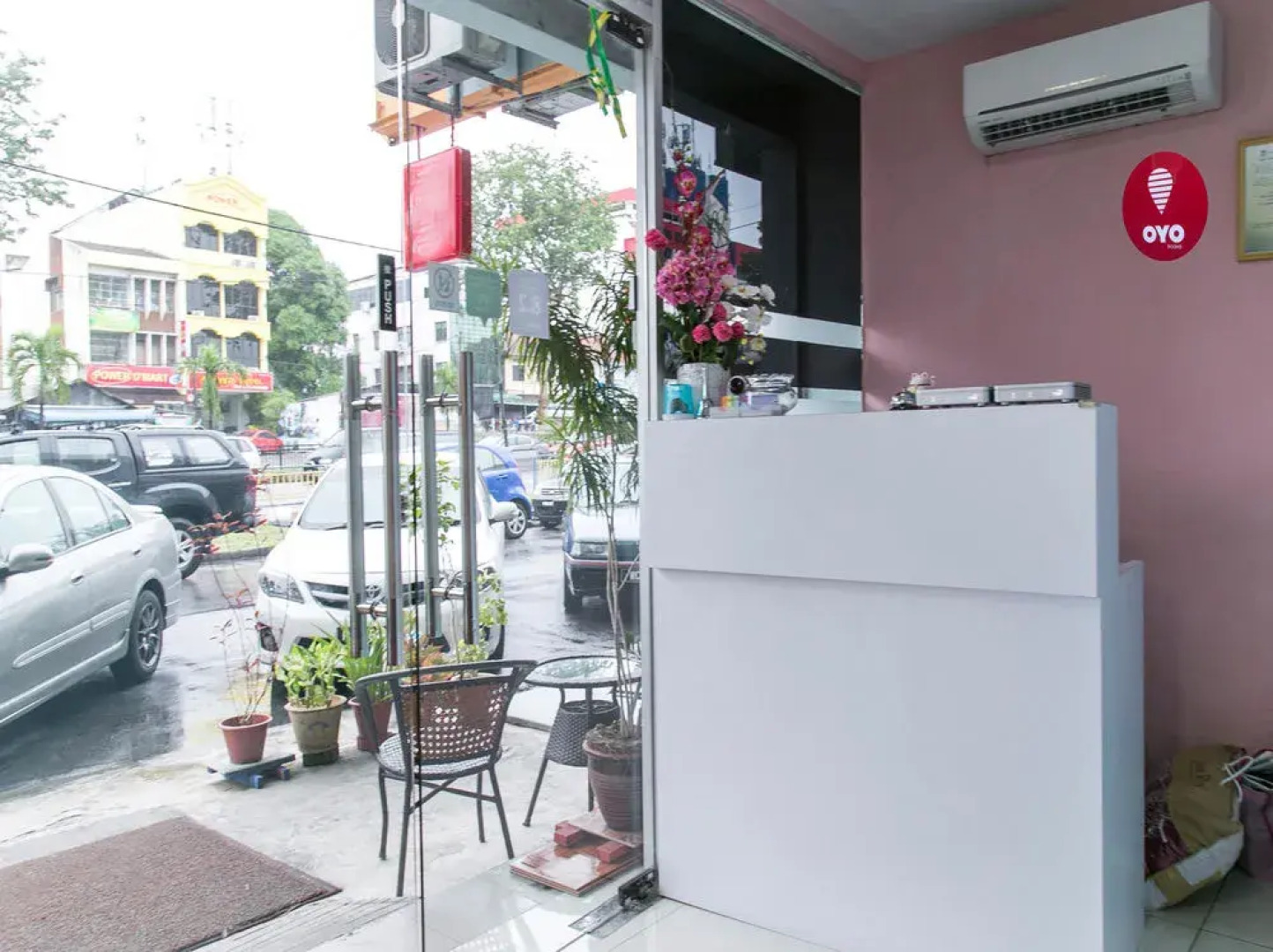 OYO Rooms Sri Veerama Kaliamman