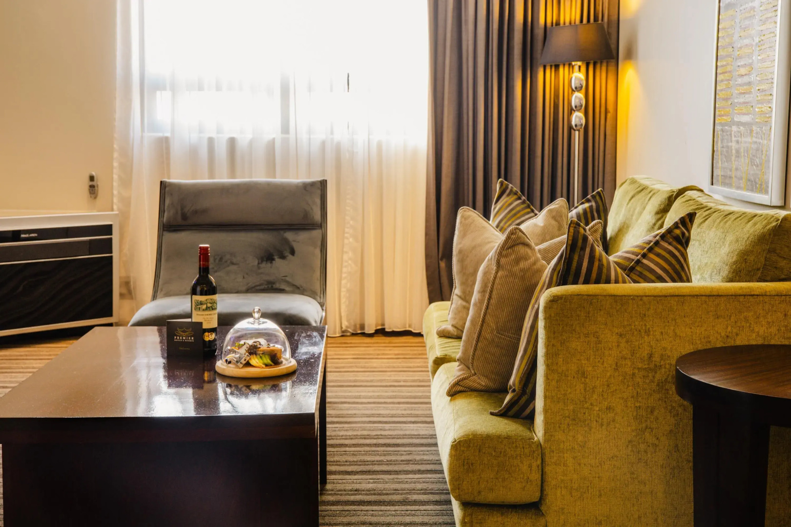 Premier Hotel Midrand