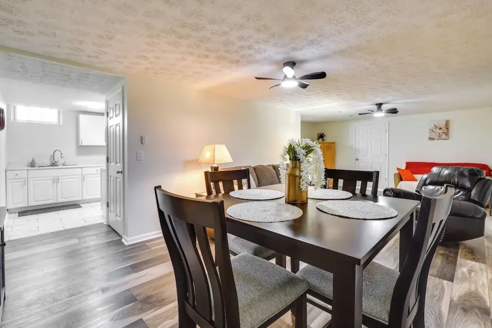 Pet-friendly Zanesville Haven w/ Game Room!