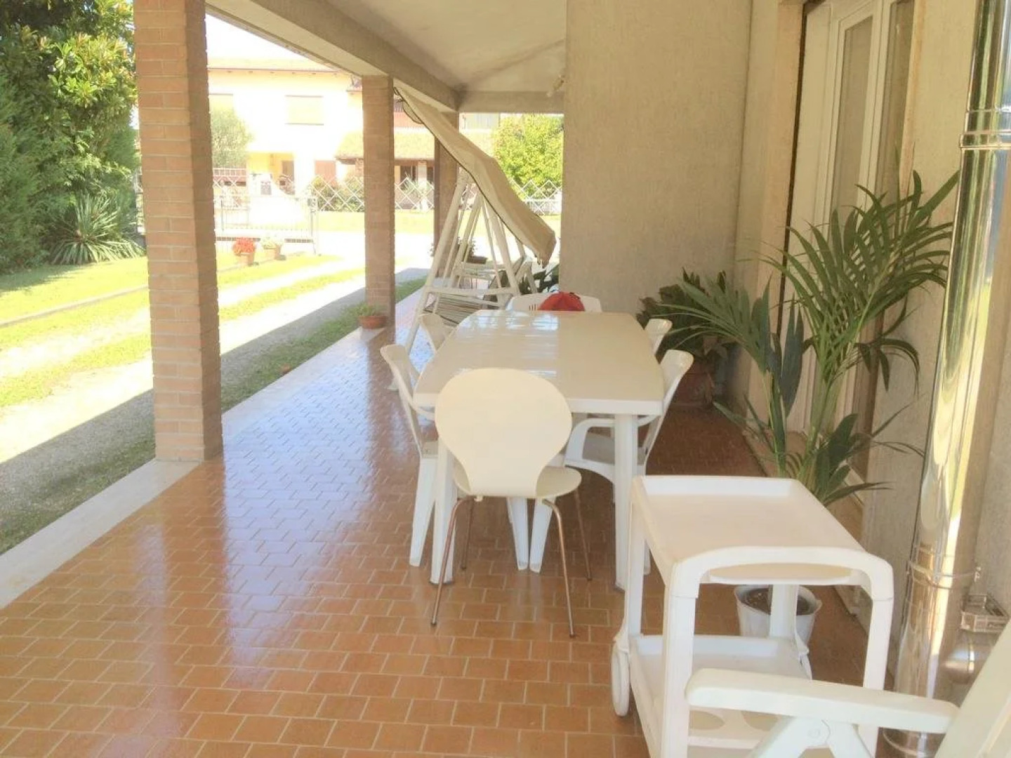 Appartamento Casaamigos1