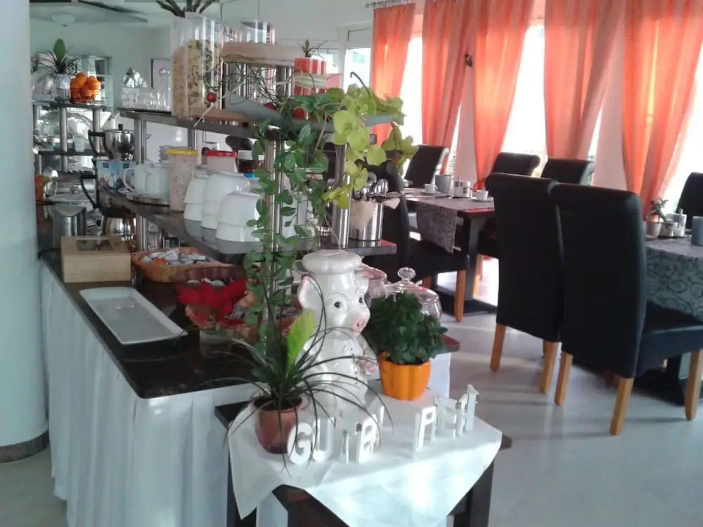Hotel Ackermann