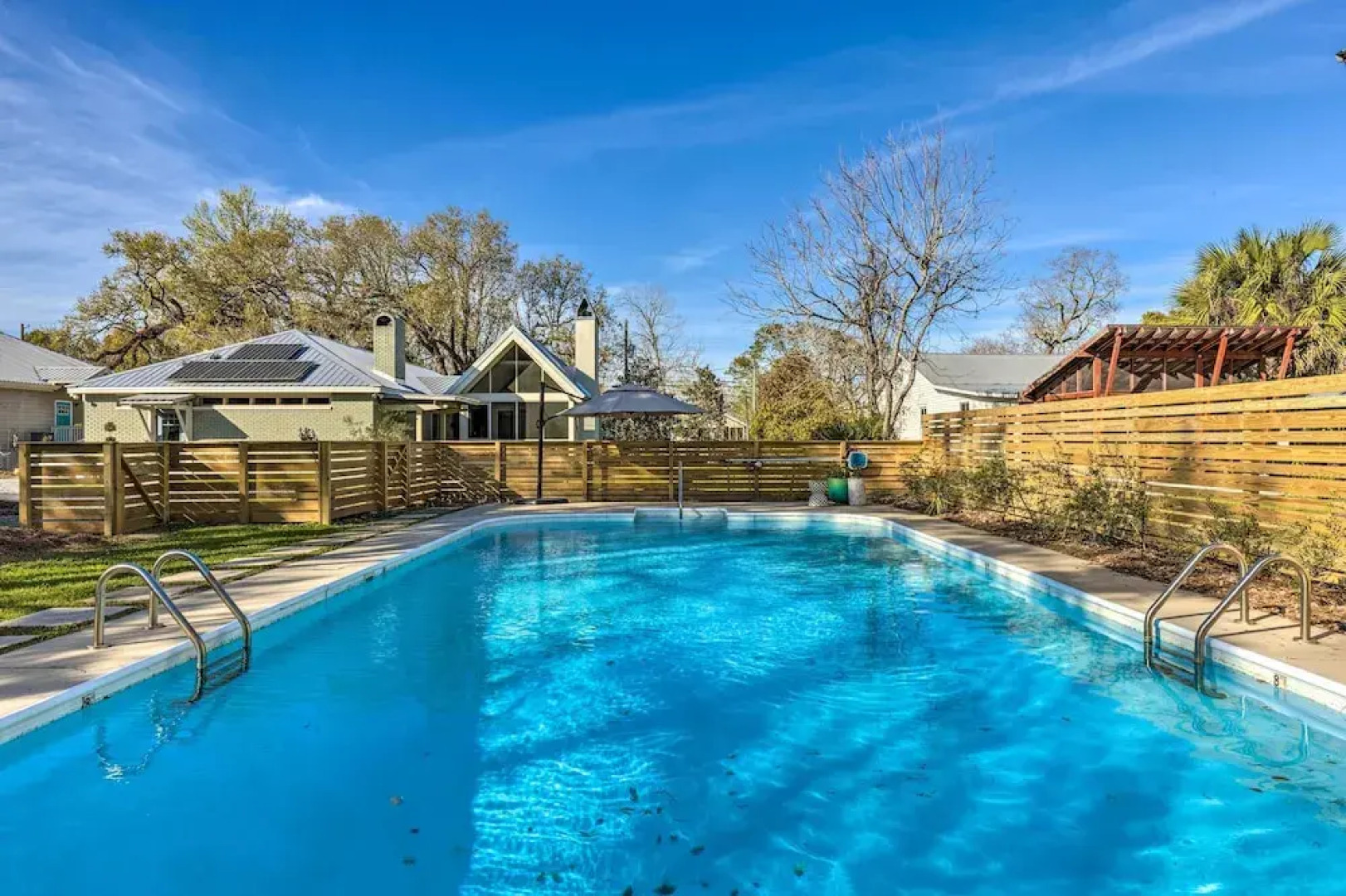 Downtown Bay St Louis Apt < 1 Mile to Coast!