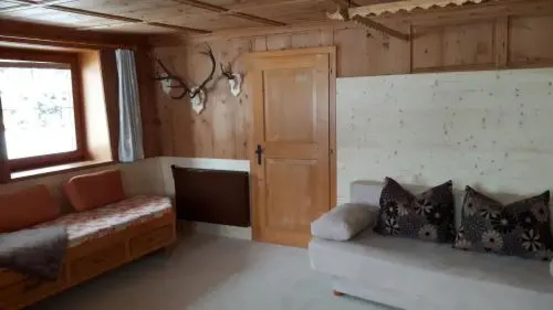 Ferienwohnungen Wolf