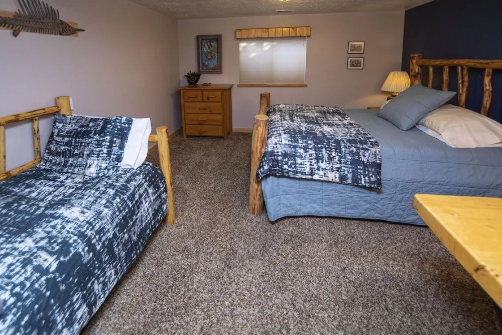 Snowberry Inn Bed & Breakfast