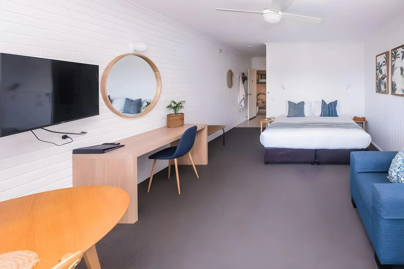 Mollymook Seascape Motel & Apartments