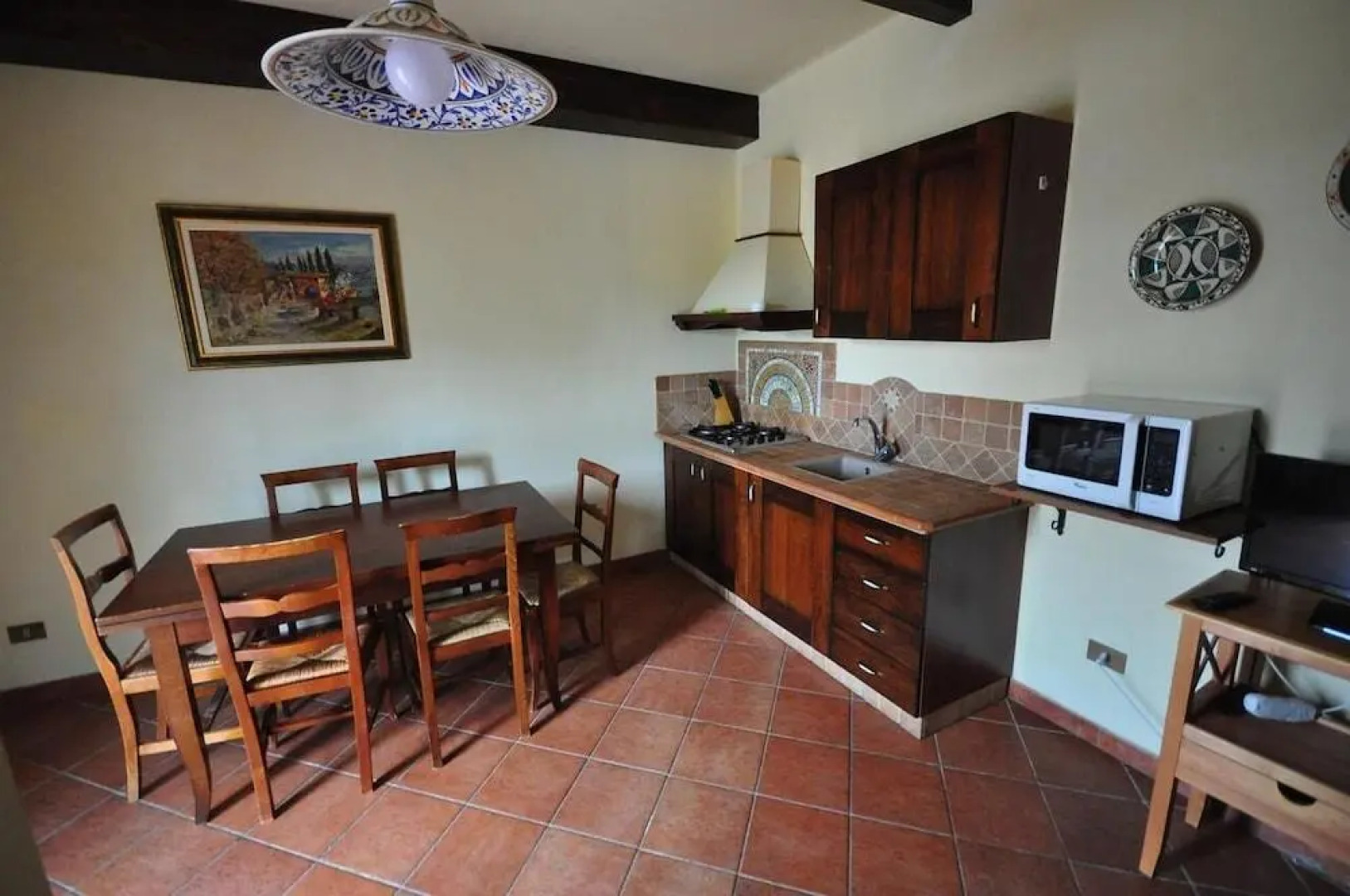 Residenza Erba Di Campo