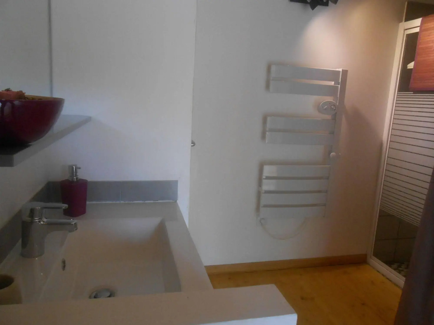 Le Jardin des Gorges