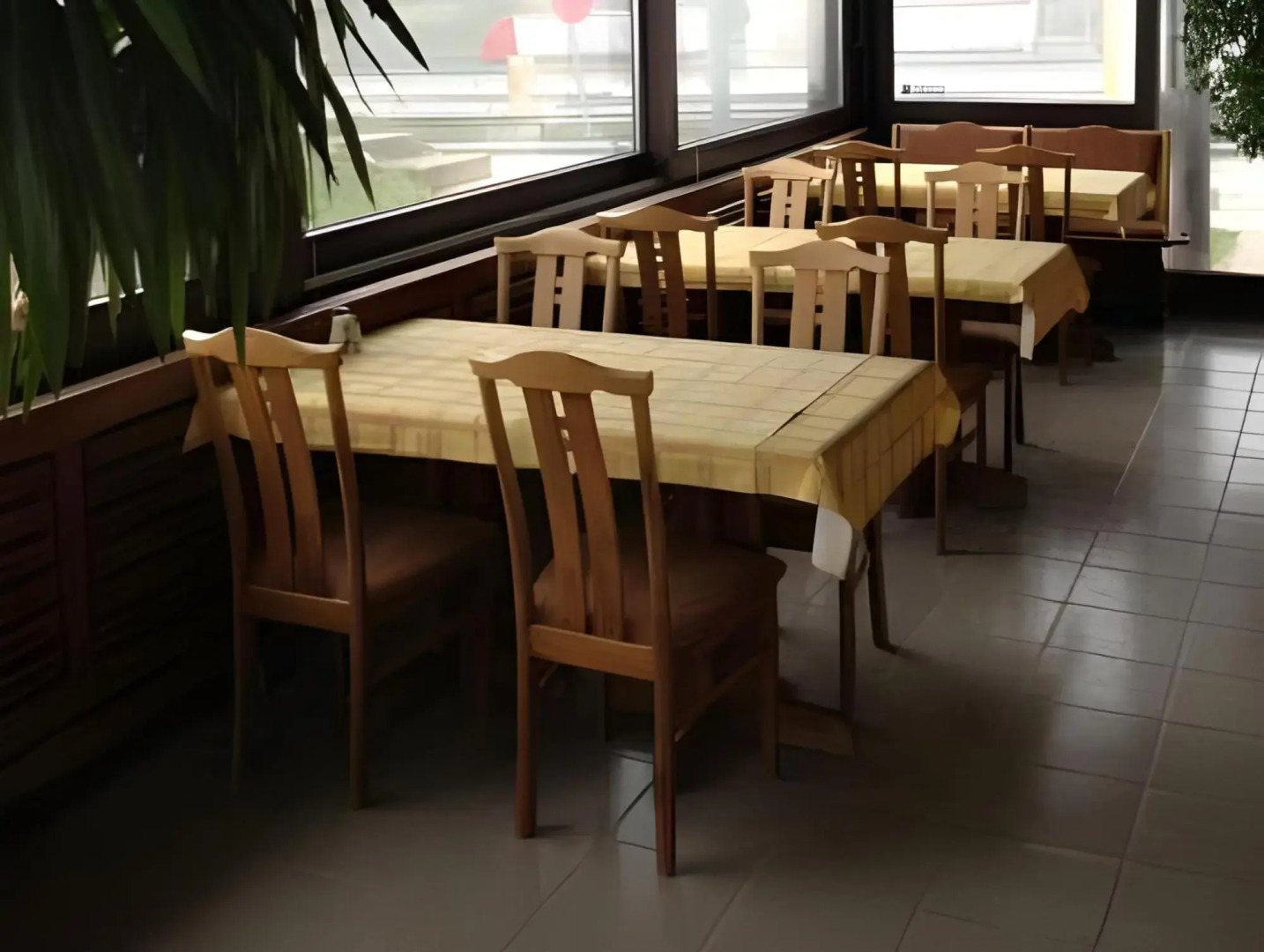 Duna Panoráma Panzió