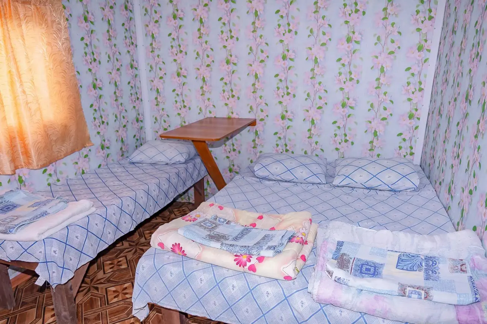 База отдыха Полинка