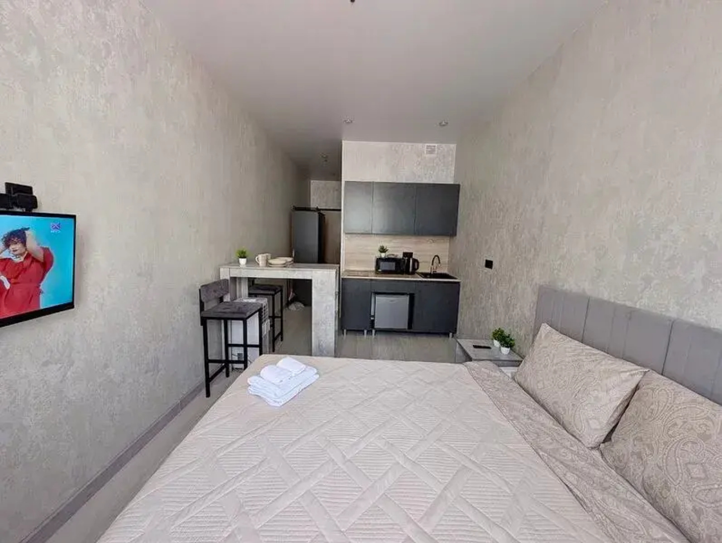 Апарт Комфорт на улице Западная, д. 85