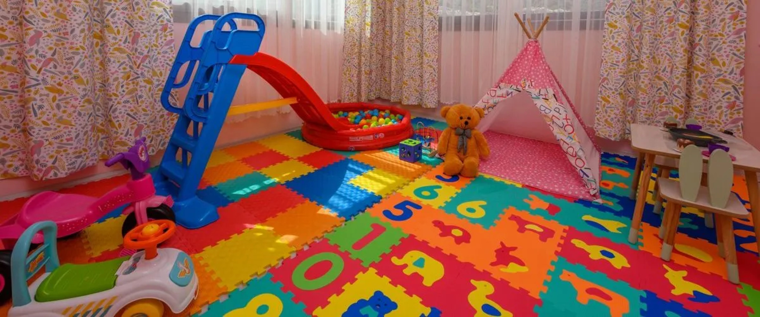 Villa Aula & Soura Demre