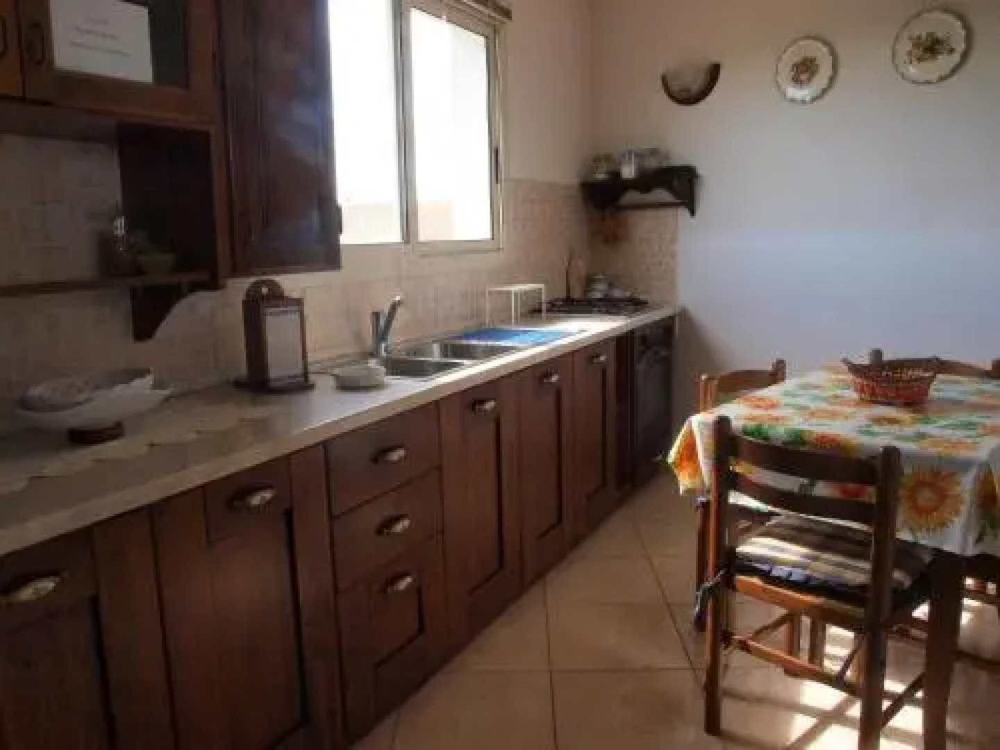 Casa Vacanze Mandorlo in Fiore