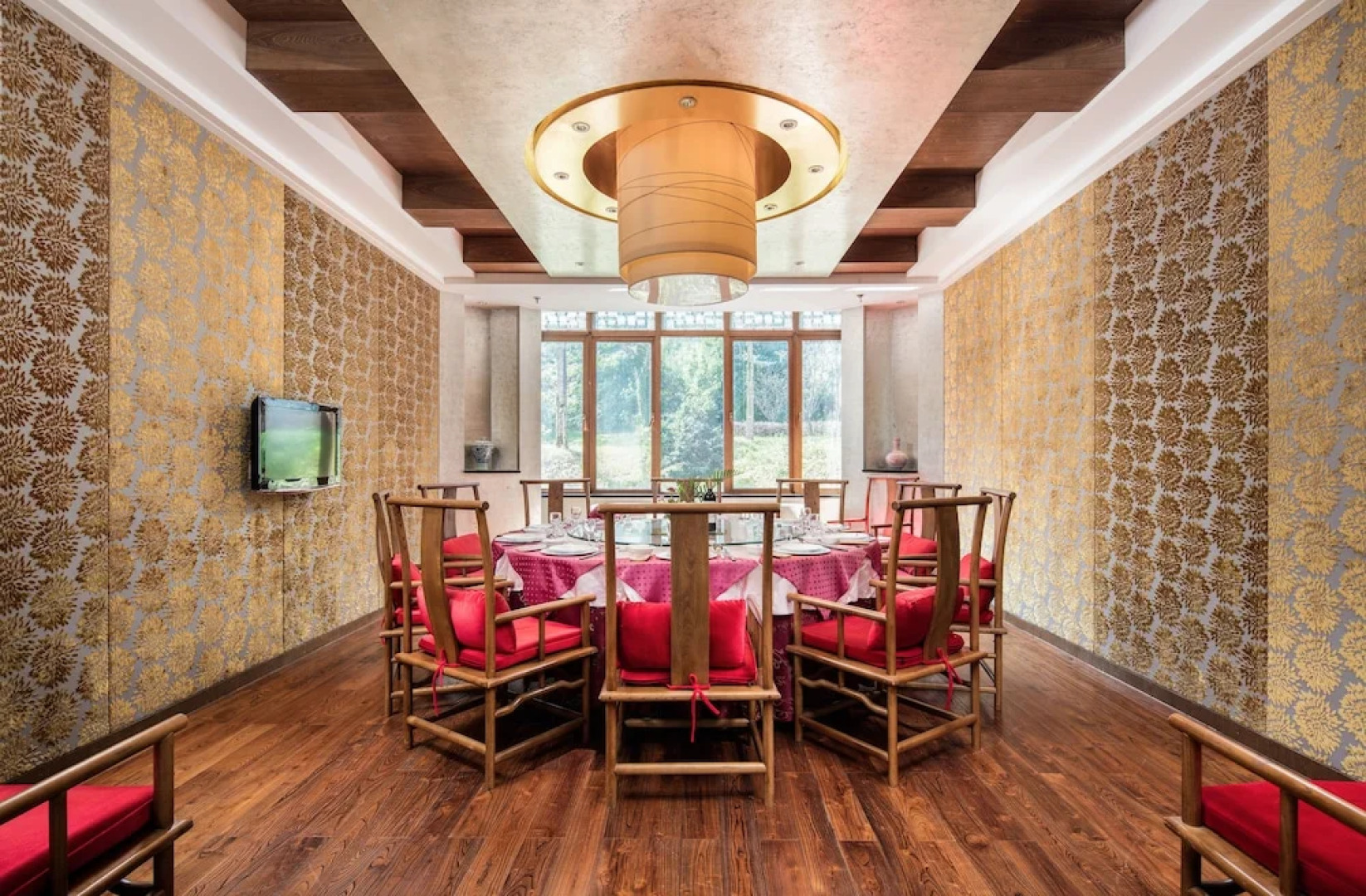 Jiuhua Mountain Julong Hotel