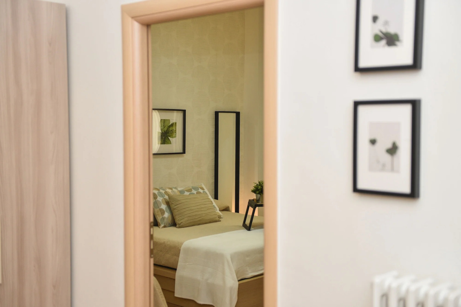 B&B Portafortuna Lucky Charm