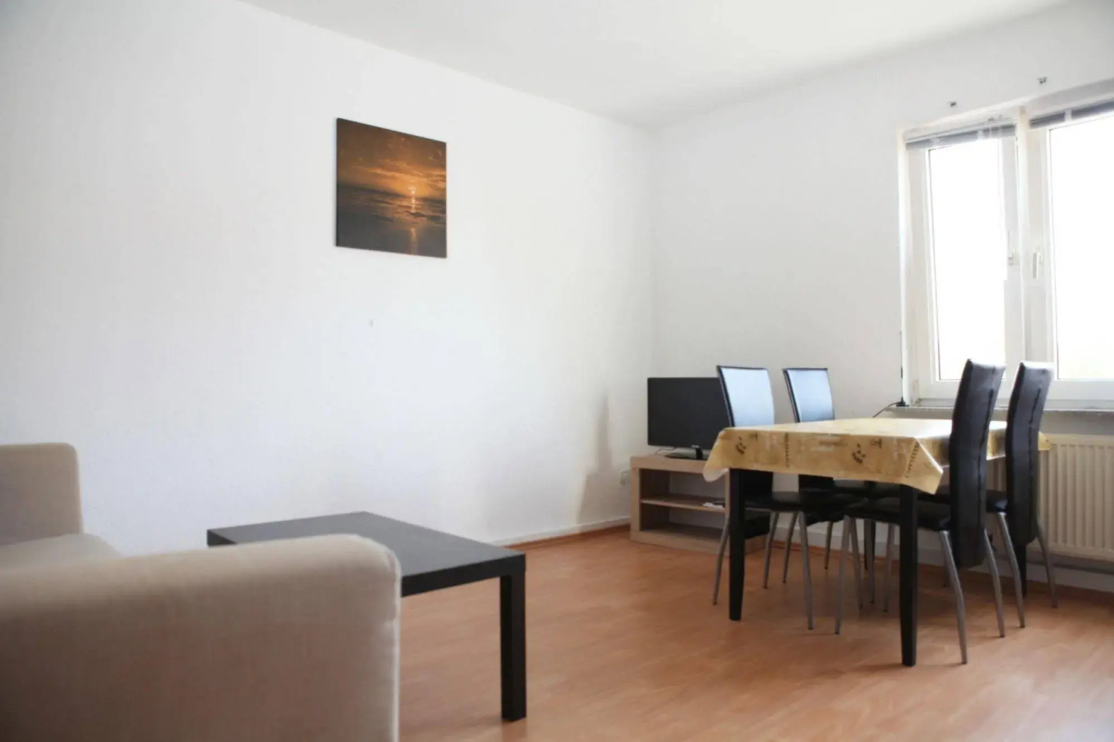 White House Bochum Ehrenfeld