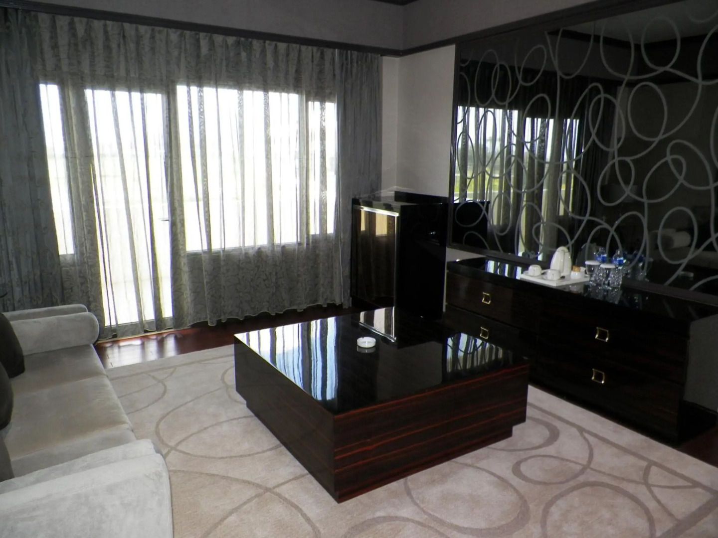 Sutan Raja Hotel And Convention Centre