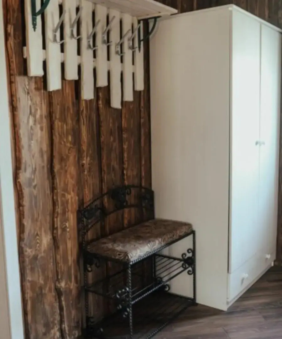 Агроэкоусадьба Васильки