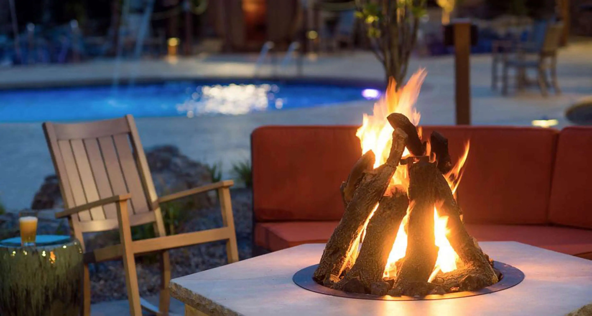 Hotel Marshfield, BW Premier Collection