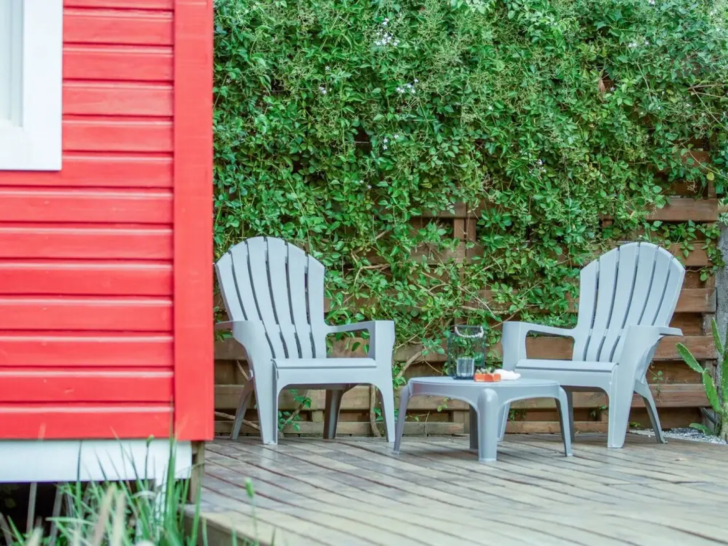 Bon Amour Punta del Diablo