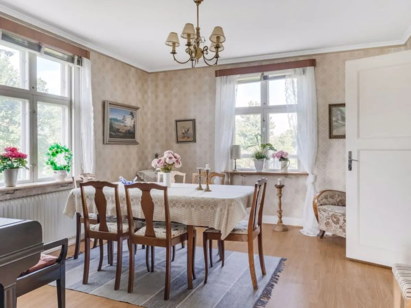 Norrgården (SND118)