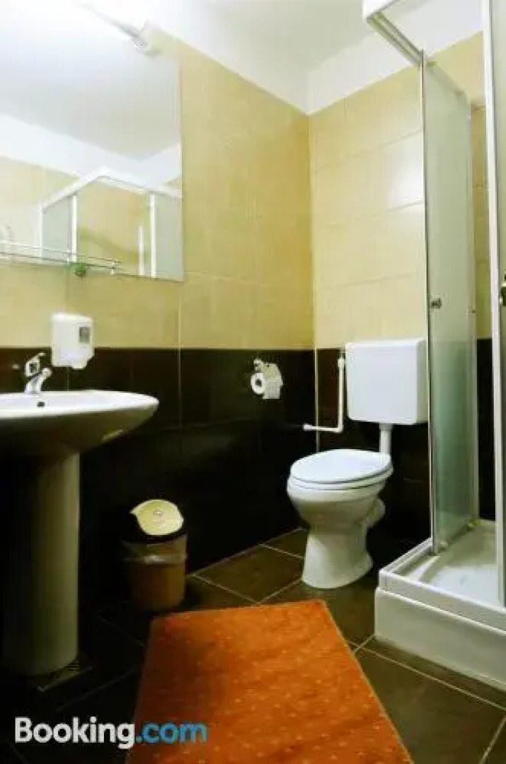 Pensiunea Delta Dunarii