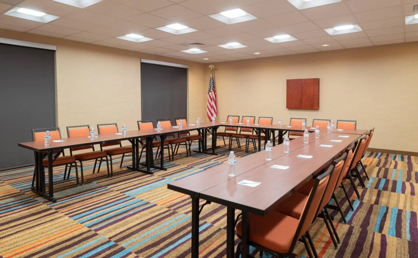 Fairfield Inn & Suites DuBois