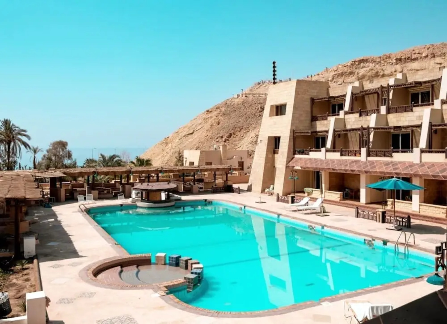 Tobya Boutique Resort