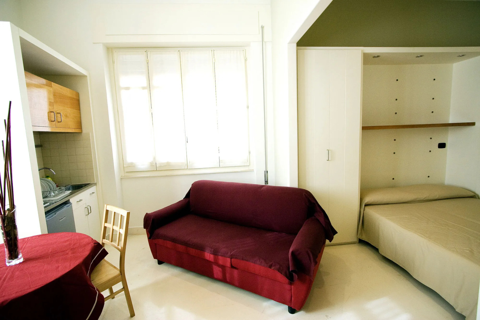 Residence Arco Antico