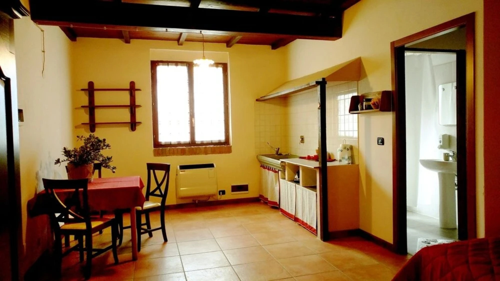 Agriturismo di Sordiglio