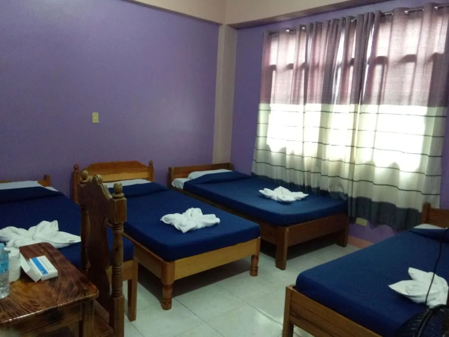 Ridgebrooke Hotel and Restaurant