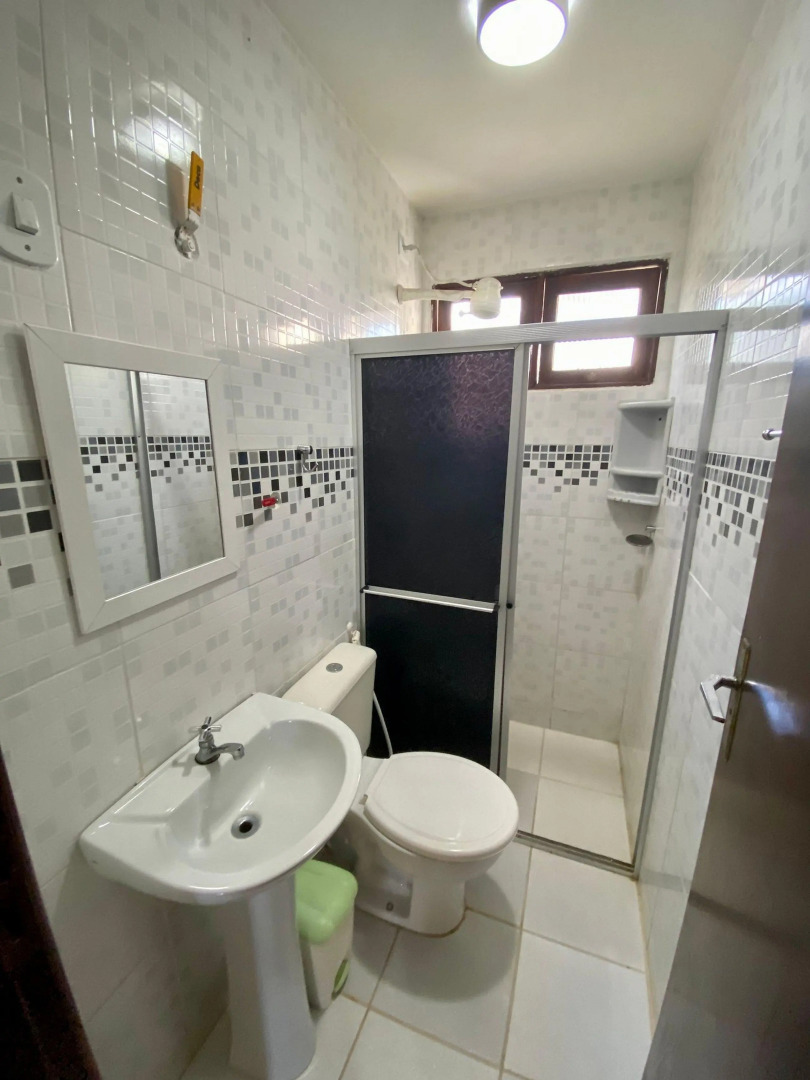 Duplex casa do Francês