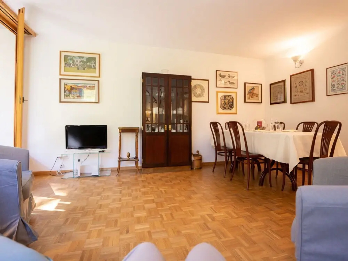 Chesa Cresta Silvaplana-surlej